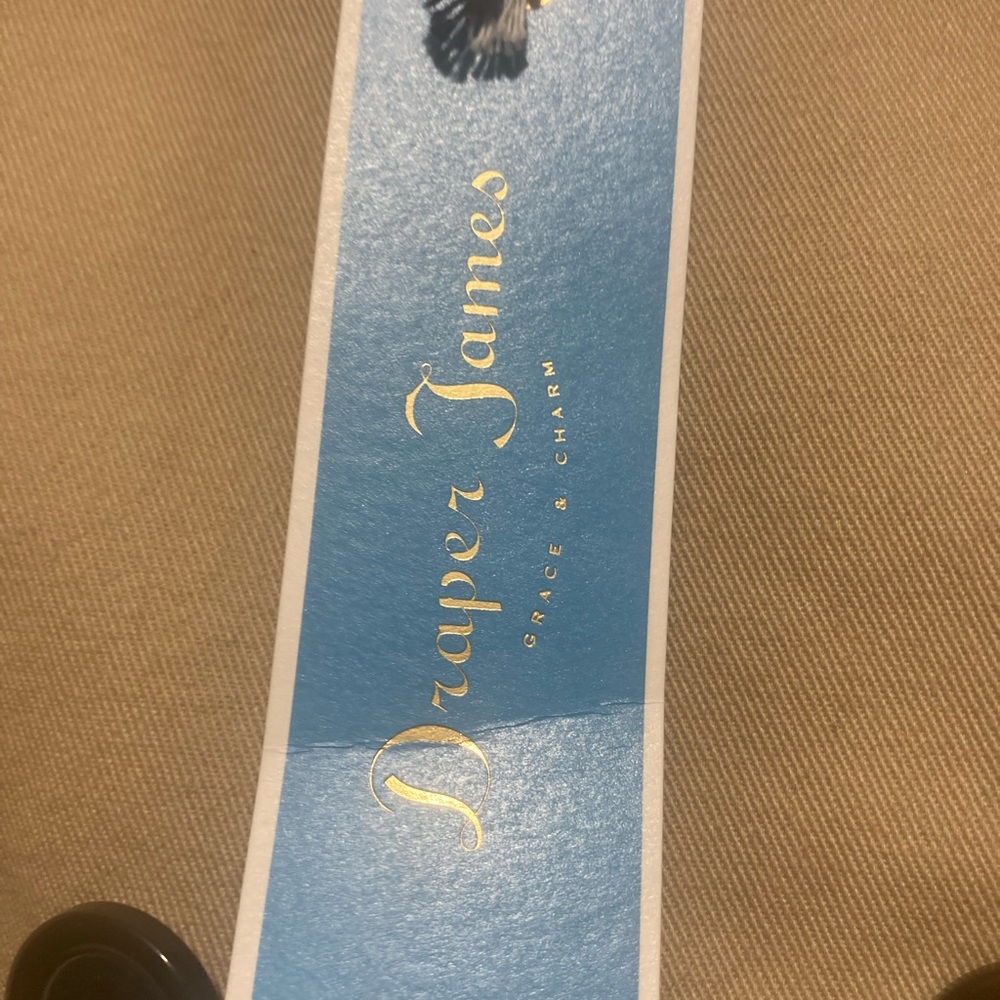 Draper James utility jacket - Picture 6 of 9